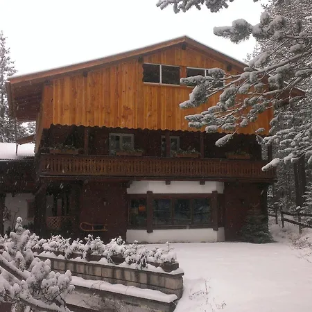 Dolomites Hut 3* سان فيجيليو دي ماريبْ